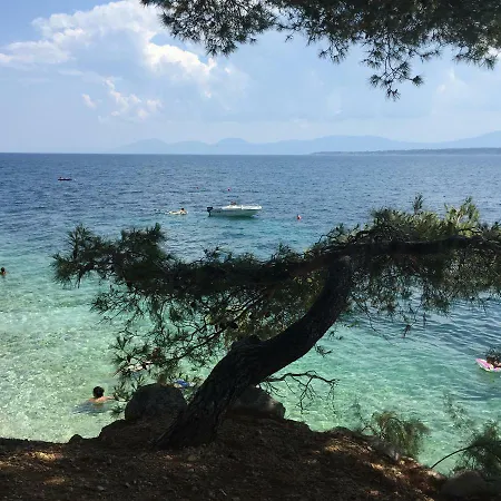 Beach Živogošće