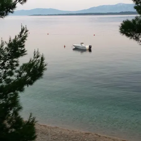 Beach Willa Živogošće