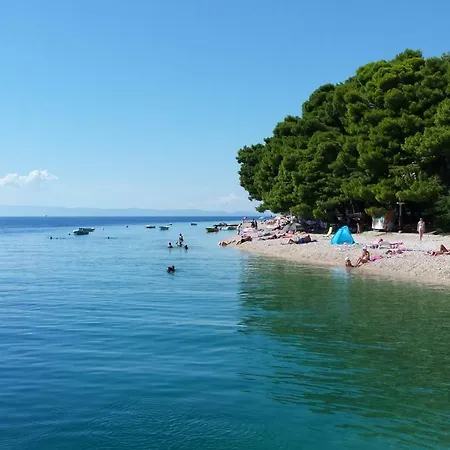 Beach Živogošće